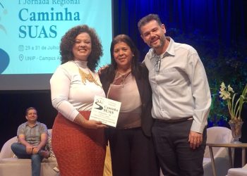 Ilha Solteira é premiada por experiência de articulação da rede de proteção à criança e ao adolescente