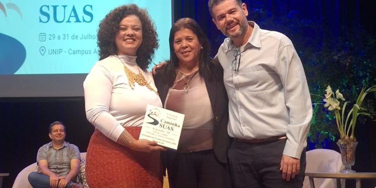 Ilha Solteira é premiada por experiência de articulação da rede de proteção à criança e ao adolescente