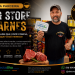 D & Store Carnes agora faz parte do Conecta Ilha