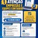 Prazo para adesão ao DTE termina nesta sexta-feira em Ilha Solteira