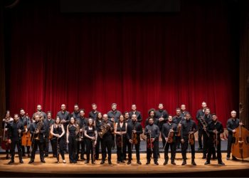 Ilha Solteira recebe concerto gratuito que reúne músicas do Brasil e da China
