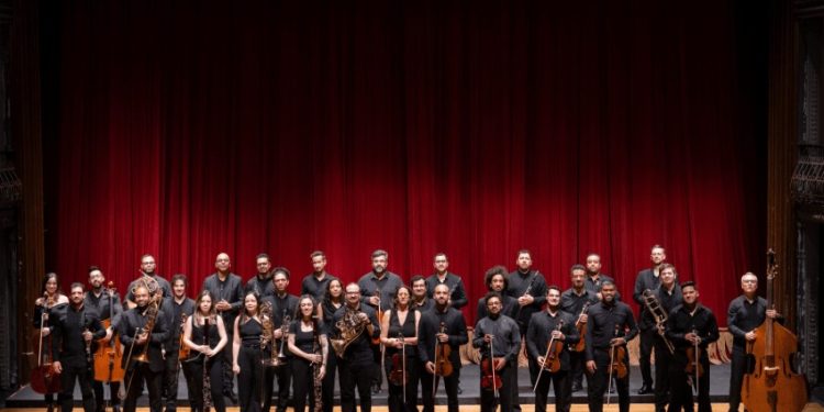Ilha Solteira recebe concerto gratuito que reúne músicas do Brasil e da China