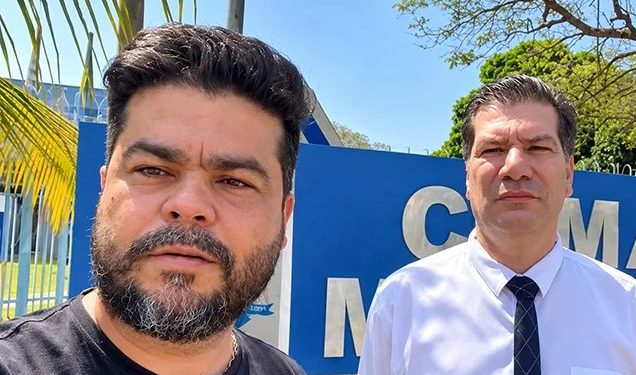 Prefeito Kokim apresenta defesa na Câmara e reforça confiança no processo em Ilha Solteira