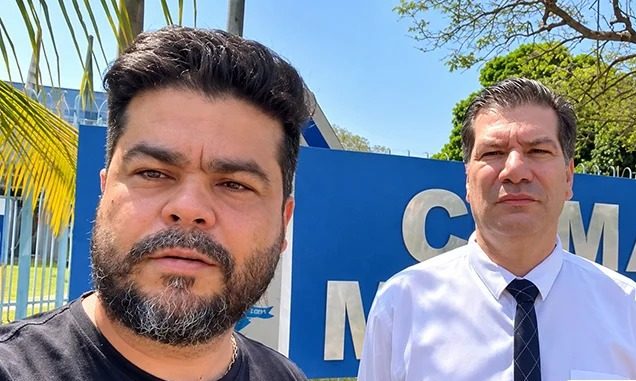 Prefeito Kokim apresenta defesa na Câmara e reforça confiança no processo em Ilha Solteira