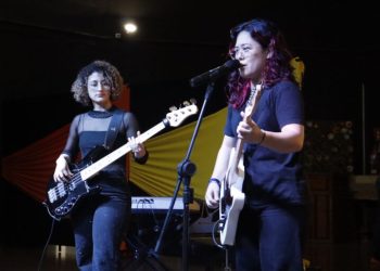 Triagem ao vivo define participantes da Noite Ilhense do 50º Festival de MPB