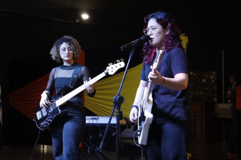 Triagem ao vivo define participantes da Noite Ilhense do 50º Festival de MPB