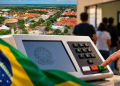Ilha Solteira tem quase 30% de abstenção no primeiro turno das eleições